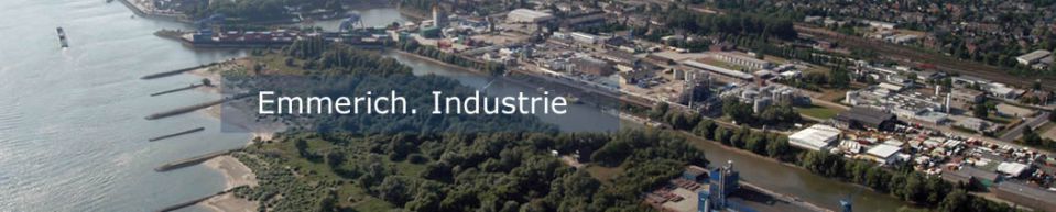 emmerich industrie